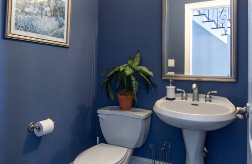 Atlanta House | No Place Like Home