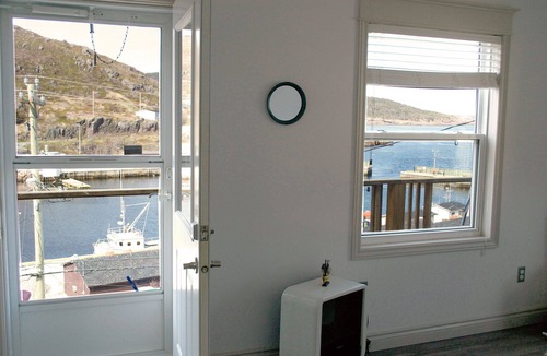 Petty Harbour Cottage | No Rentals