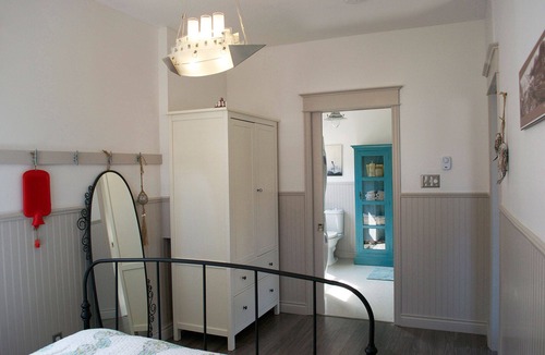 Petty Harbour Cottage | No Rentals