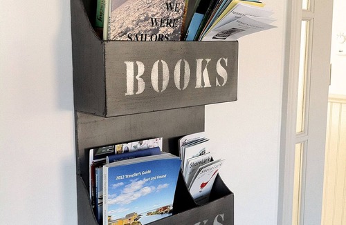 Petty Harbour Cottage | No Rentals