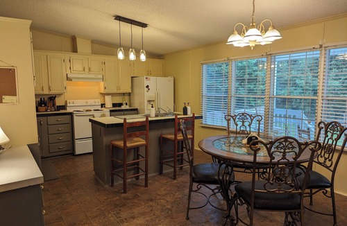 Cofield House | No Say Left Farm