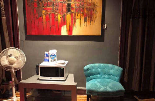 East Flatbush House | No Sleep till Brooklyn