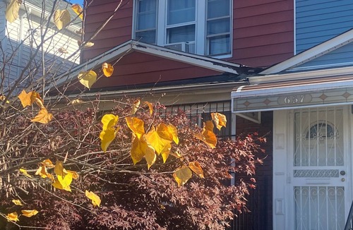 East Flatbush House | No Sleep till Brooklyn