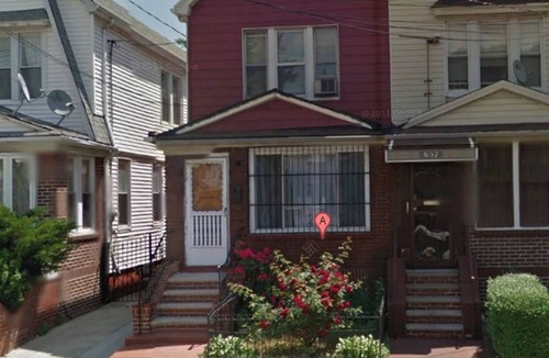 East Flatbush House | No Sleep till Brooklyn