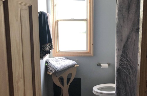 East Flatbush House | No Sleep till Brooklyn