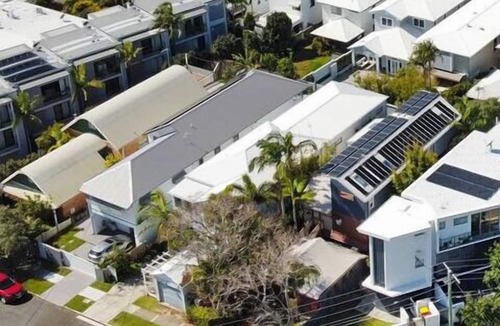 Manly Apartment | No stairs, no problem! Ground floor spacious apartment