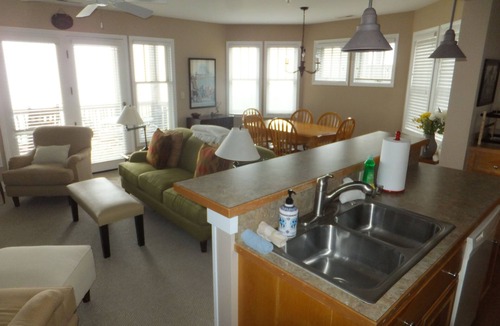 Banner Elk Condo | No steps! Spring-Summer dates available!