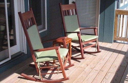 Banner Elk Condo | No steps! Spring-Summer dates available!