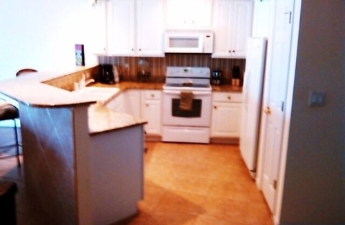 Osage Beach Condo | No Steps to Waterfront Condo - Main Channel View, Poolside Access