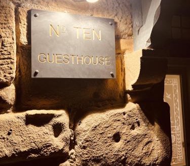 Glenmorangie Bed & Breakfast | No. Ten Guesthouse