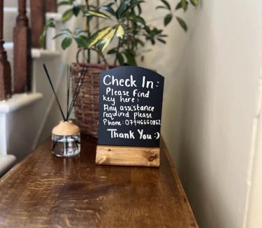 Glenmorangie Bed & Breakfast | No. Ten Guesthouse