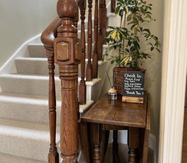 Glenmorangie Bed & Breakfast | No. Ten Guesthouse