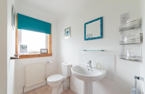 Stornoway Bed & Breakfast | No. Three