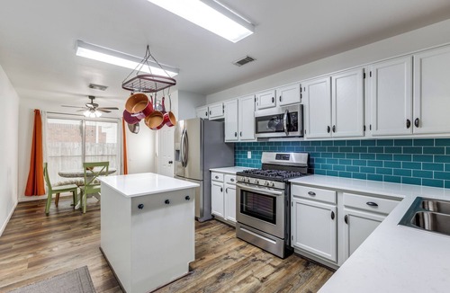 Louetta House | No xtra fees! No stairs! Klein~Spring~The Vintage~Champion Forest~Tomball