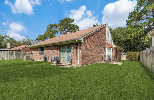 Louetta House | No xtra fees! No stairs! Klein~Spring~The Vintage~Champion Forest~Tomball
