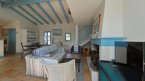 Noirmoutier-en-l'Ile Villa | NO000-01M Mais 4 pièces - 6 couchages NOIRMOUTIER EN L'ILE
