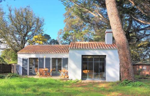 Noirmoutier-en-l'Ile Villa | NO000-20H - Maison 3 PIECES - NOIRMOUTIER EN L'ILE