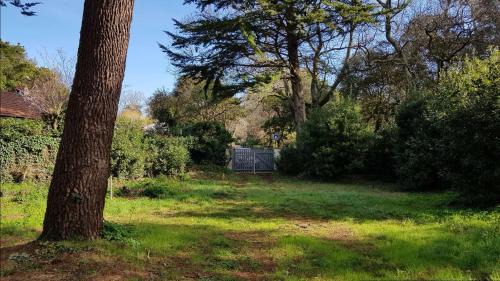 Noirmoutier-en-l'Ile Villa | NO000-20H - Maison 3 PIECES - NOIRMOUTIER EN L'ILE