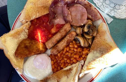 Fishlake Apartment | No1 Apartment House