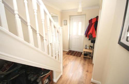 Fishlake Apartment | No1 Apartment House