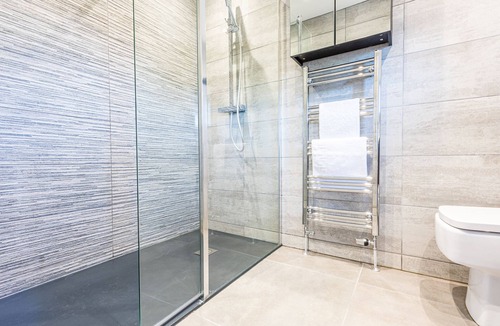 Wimbolds Trafford Cabin | No1 Little Barrow Barns