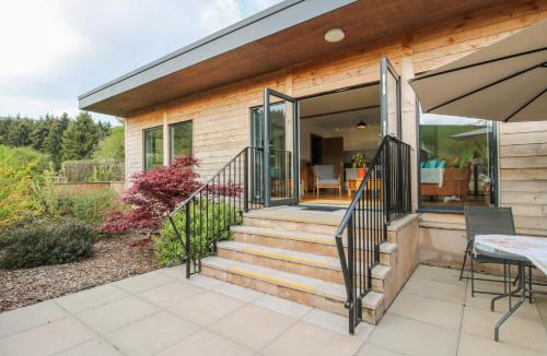 Bishops Castle House | No1 The Lodge