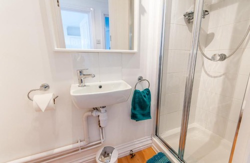 Margate Apartment | No1 Uninterrupted Sea View