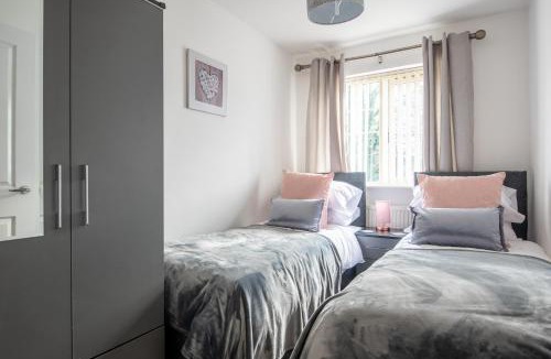 Mansfield Apartment | No10 Nursery Convent