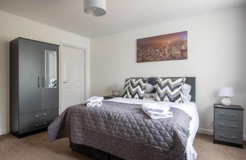 Mansfield Apartment | No10 Nursery Convent