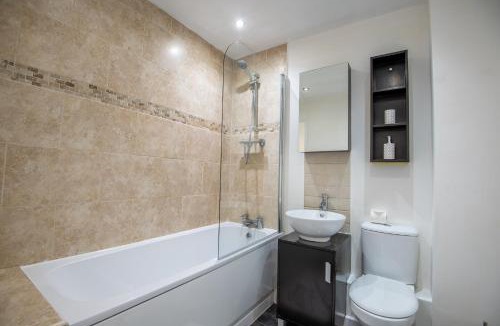 Mansfield Apartment | No10 Nursery Convent