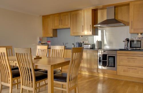 Brora Apartment | No10 The Links Apartment, Brora