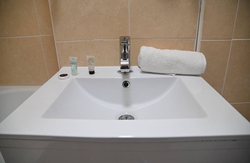 Atlantic Wharf Apartment | No17 Apartment Cardiff