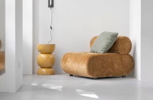 Copenhagen Apartment | No186 apartments by Daniel&Jacob's