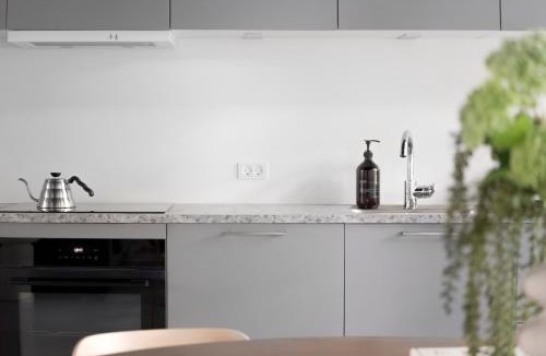 Copenhagen Apartment | No186 apartments by Daniel&Jacob's