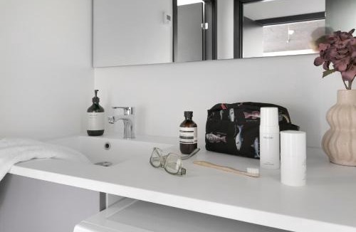 Copenhagen Apartment | No186 apartments by Daniel&Jacob's