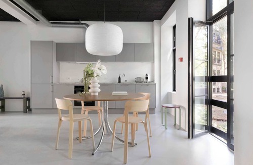 Copenhagen Apartment | No186 apartments, 1BR by Daniel&Jacob's
