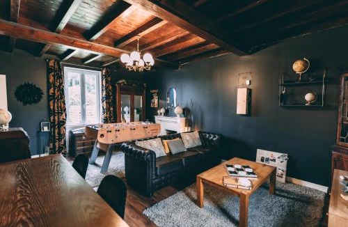 Canchy House | No2 By The Fields Charming Normandy cottage near DDay beaches and sites