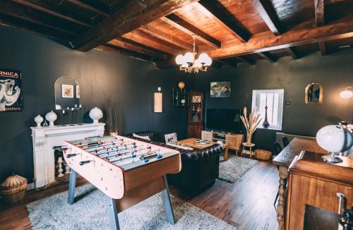 Canchy House | No2 By The Fields Charming Normandy cottage near DDay beaches and sites