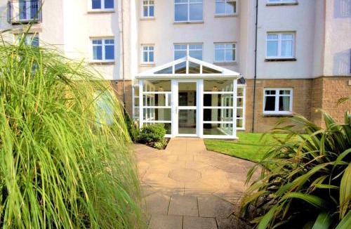 Brora Apartment | No2 The Links Apartment, Brora