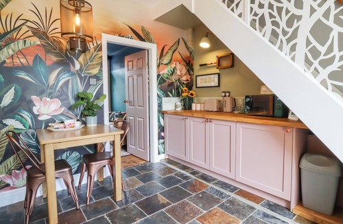 Embsay Cottage | No24