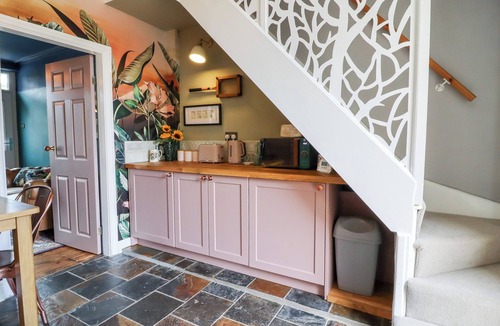 Embsay Cottage | No24