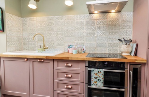 Embsay Cottage | No24