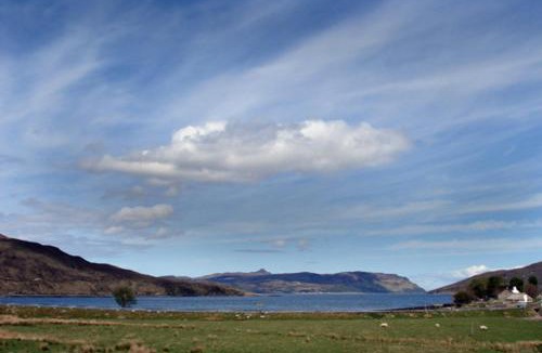 Breakish House | No3 Luib