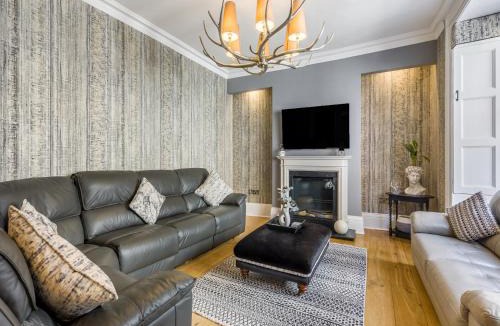 Bridgnorth House | No3 On The Severn