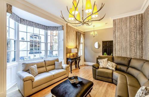 Bridgnorth House | No3 On The Severn