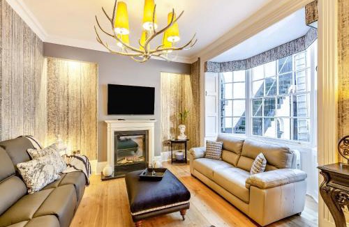 Bridgnorth House | No3 On The Severn