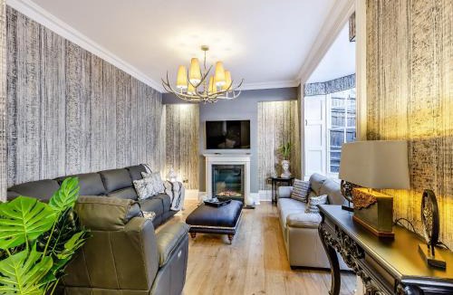 Bridgnorth House | No3 On The Severn