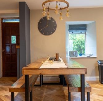 Arrochar Apartment | No4 Invereoch