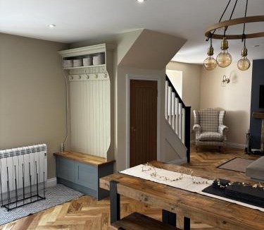 Arrochar Apartment | No4 Invereoch