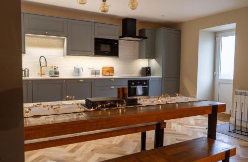 Arrochar Apartment | No4 Invereoch